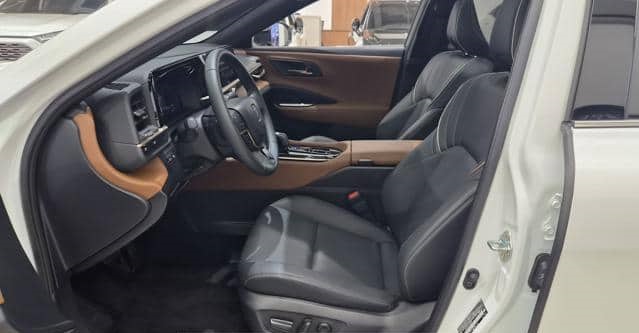 Toyota Crown Crossover 2026
