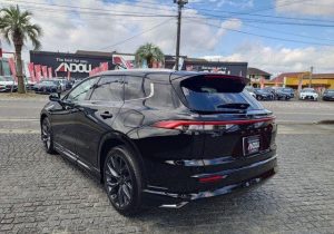 Toyota Crown Estate 2026