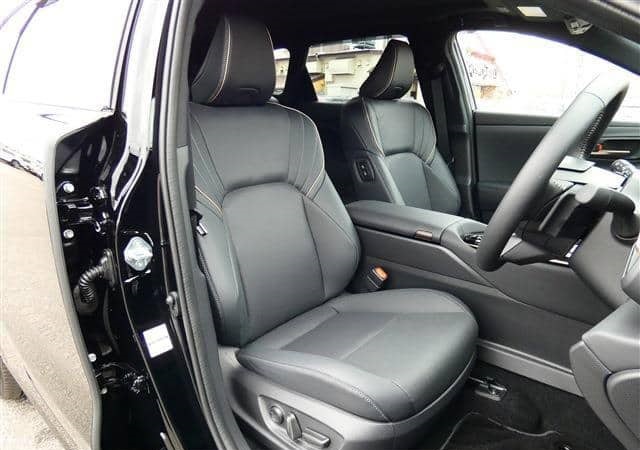 Toyota Crown Estate 2026