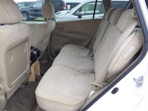 Toyota Corolla Spacio 2004