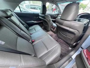 Toyota Crown Hybrid 2010