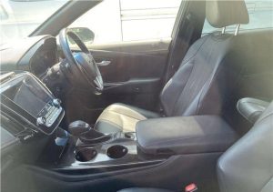 Toyota Crown Hybrid 2020