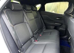 Toyota Crown Sport 2026