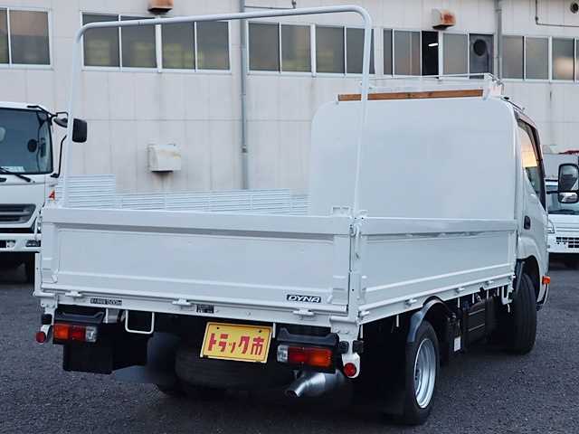 Toyota Dyna Truck 2022