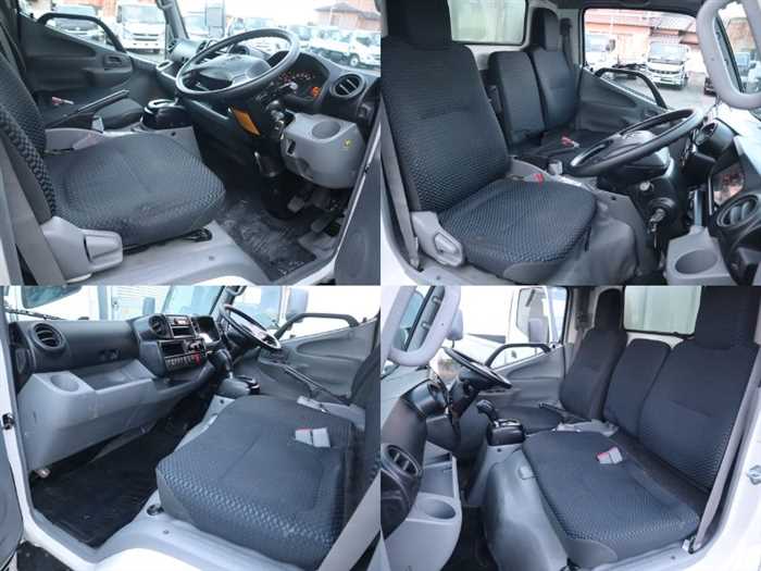 Toyota Dyna Truck 2022